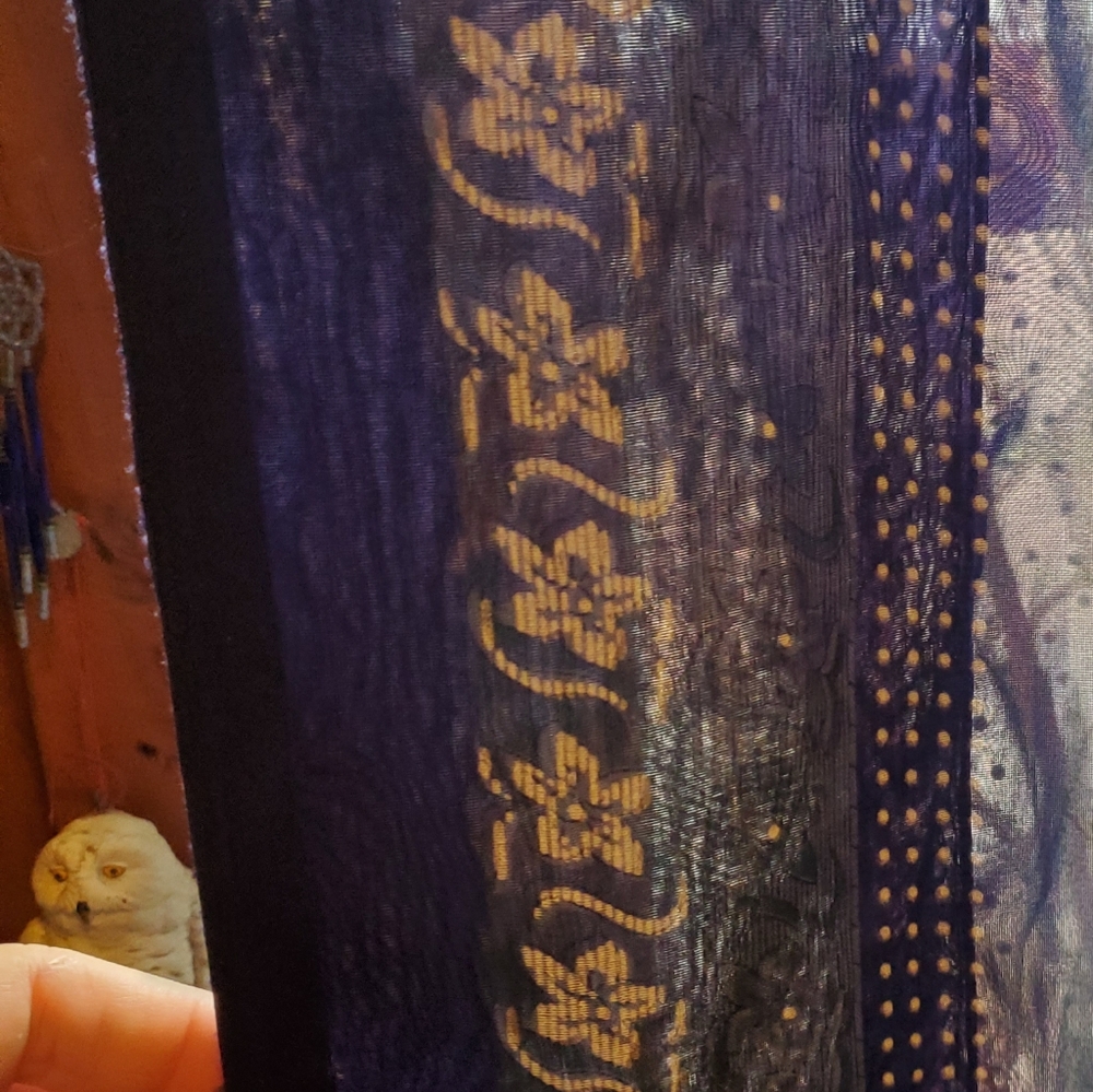 Saree/tapestry